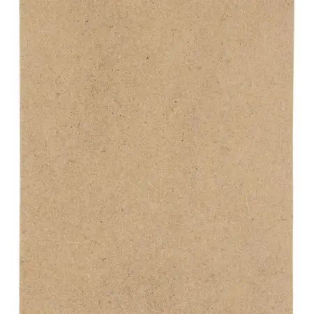 Alternative view of 3mm MDF, Cut To Size, Laser Cut MDF Sheets, Embellishment