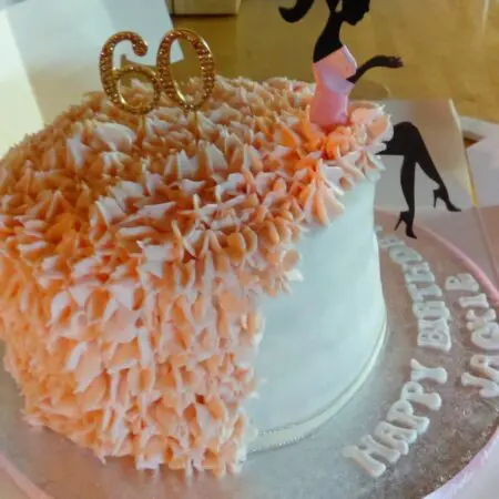 Alternative view of Girl wedding faovur High quality acrylic, Barbie, Silhouette Cake Topper - high quality acrylic, 3mm thickness