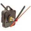 Quartz Clock Mechanism Complete With Fixing Kit, Clock Movement, Make your own clock