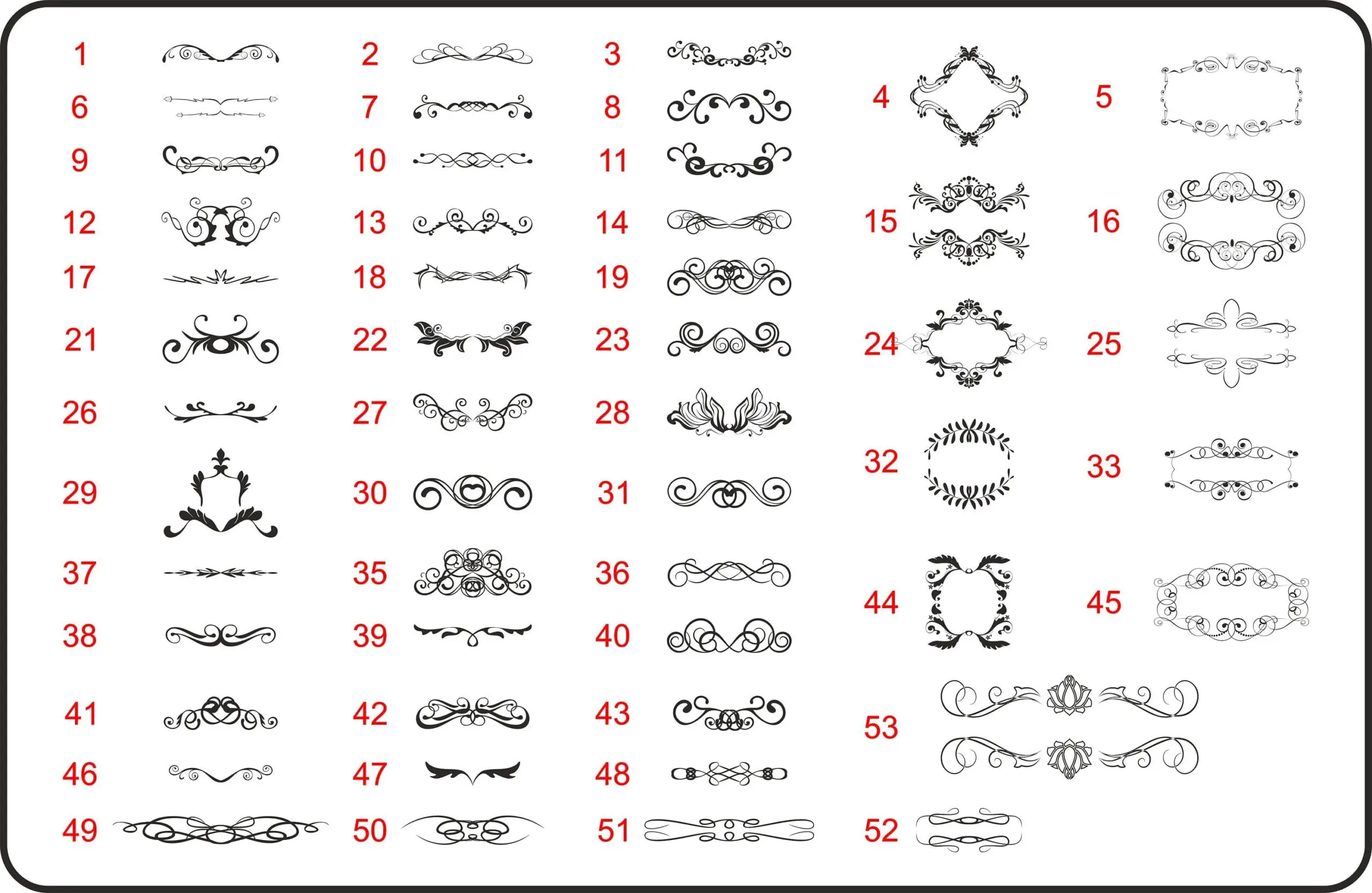Save the date, Personalised Wedding Hearts Custom Laser Engraved Wooden Table Decorations - Image 3