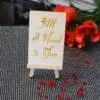 Valentine's Plaque Personalised Valentines Gift for Her, Gift for Him, Valentine's, Wedding, Anniversary Engraved Cards