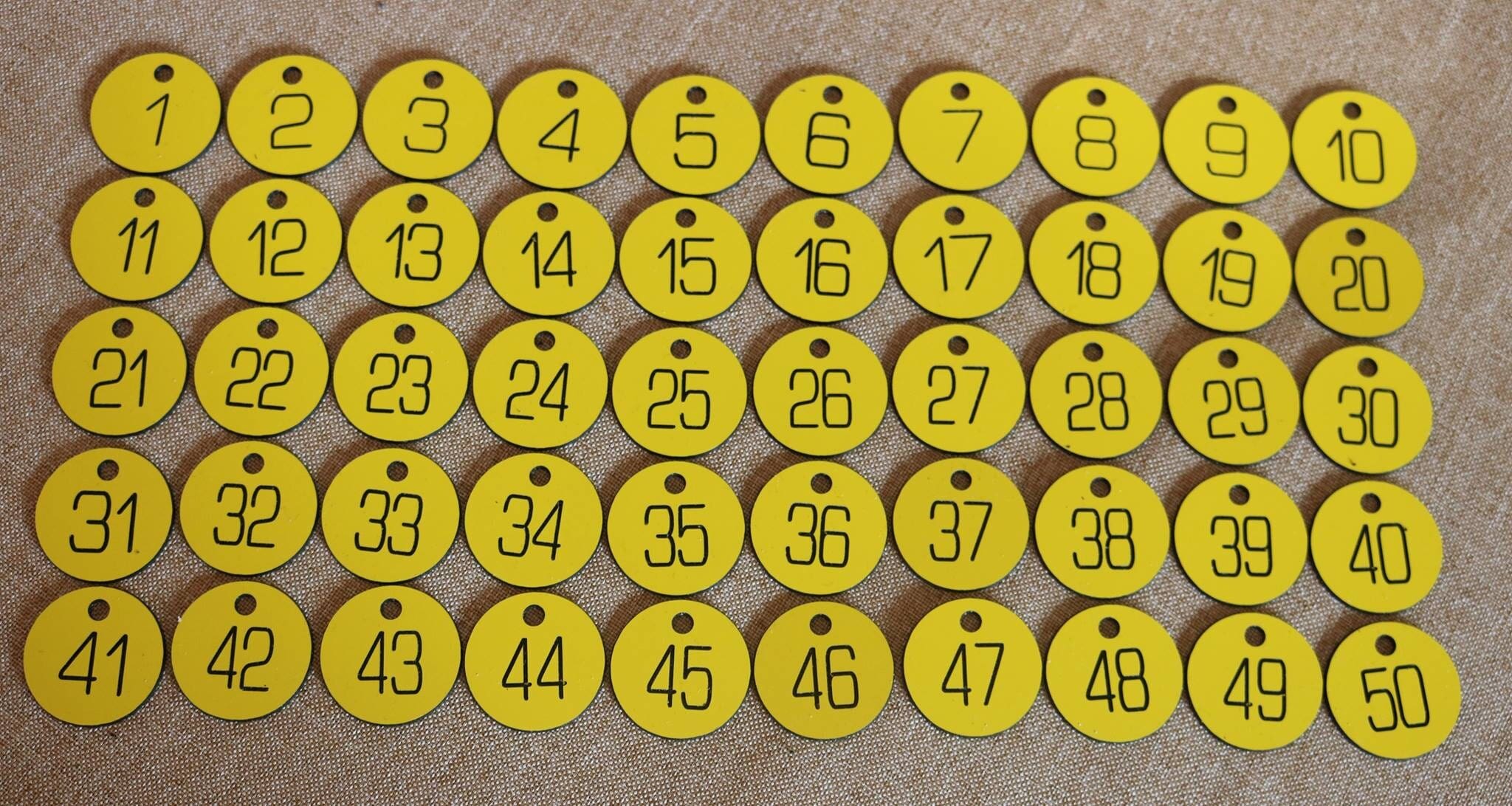 x3 table locker numbers Pubs Clubs Restaurant hotels 